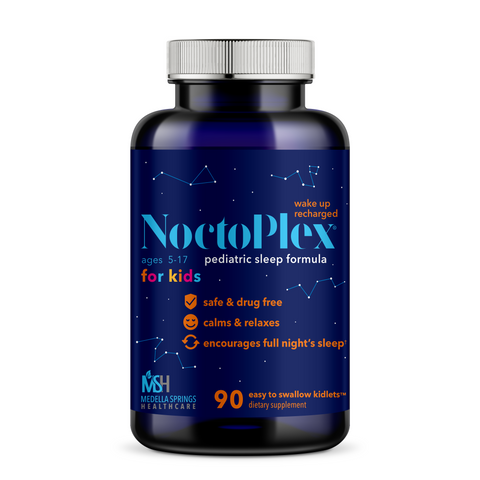 NoctoPlex for Kids